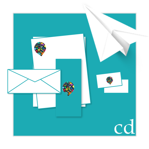 Corporate Design Service: Corporate Design