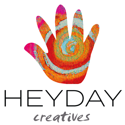 HEYDAY creatives - fine art of design HEYDAY creatives - fine art of design